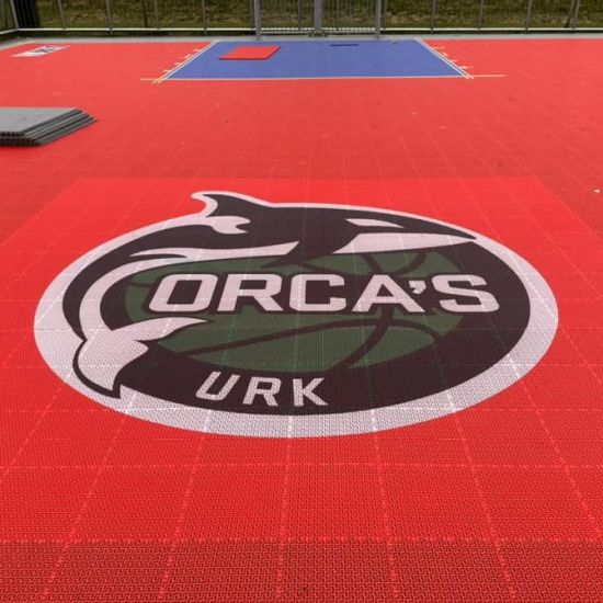Urk Orcas Urk
