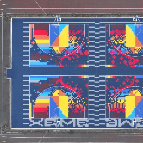 Art Court Rotterdam
