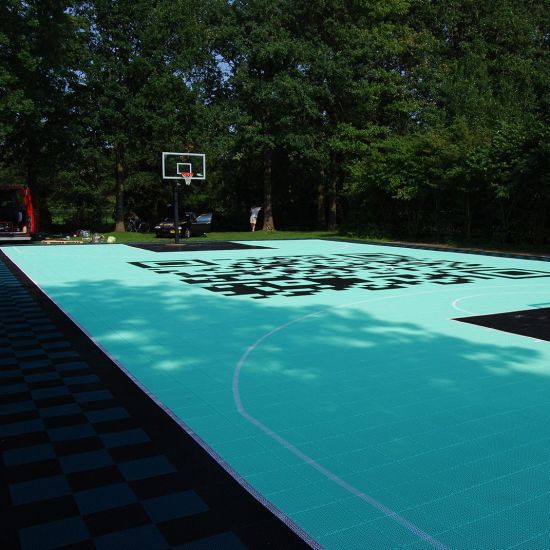 QR Court Heereveen